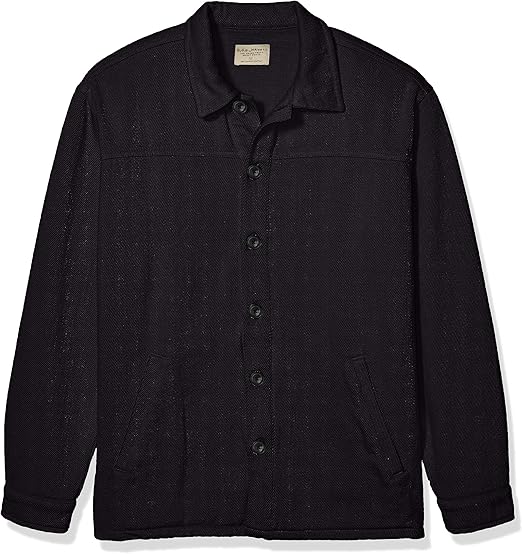 nudie overshirt