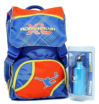 mochila futbolistas
