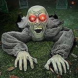 JOYIN Zombie Halloween Decoration Outdoor