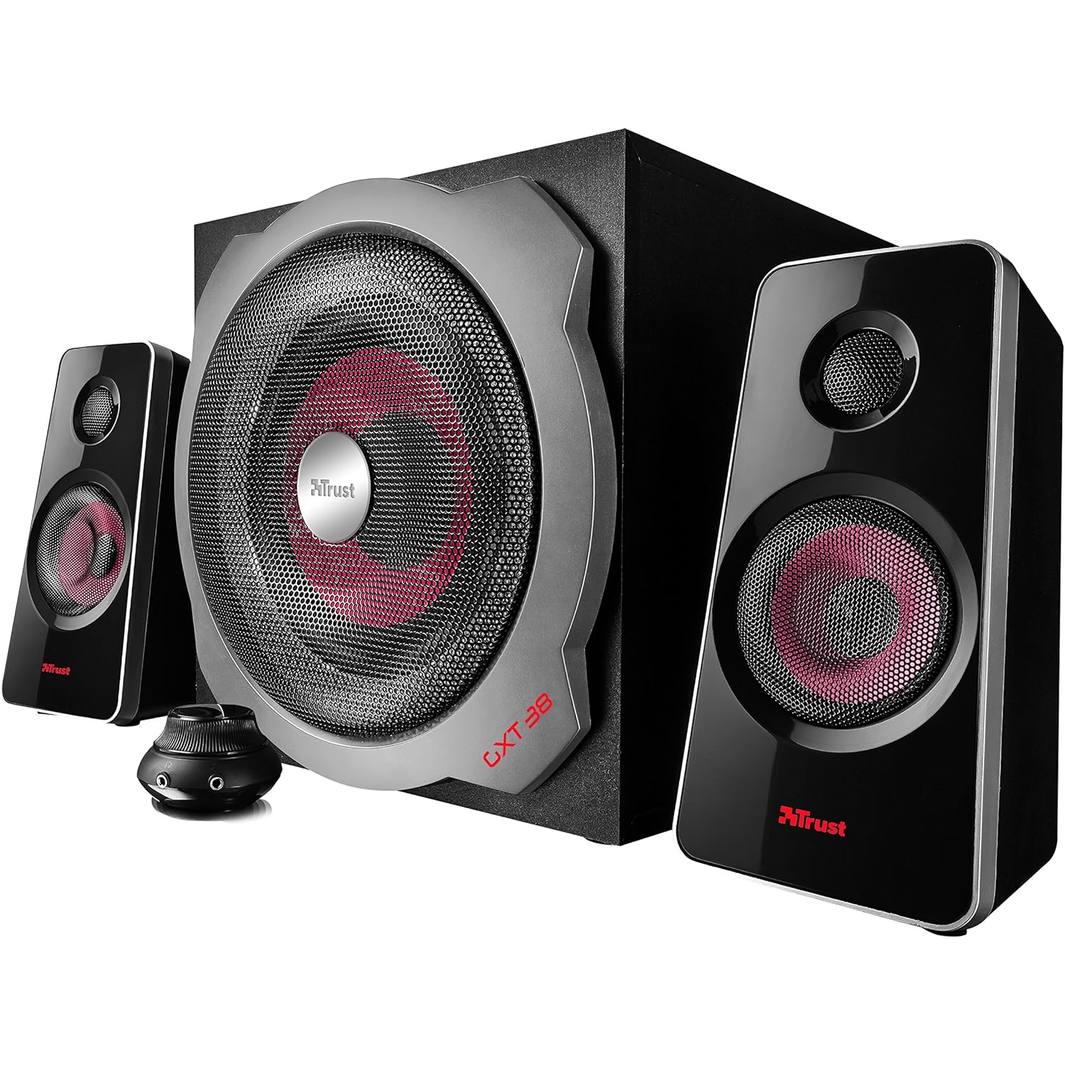 PCLautsprecher Test & Vergleich 2018 Die besten PC Lautsprecher im Vergleich!