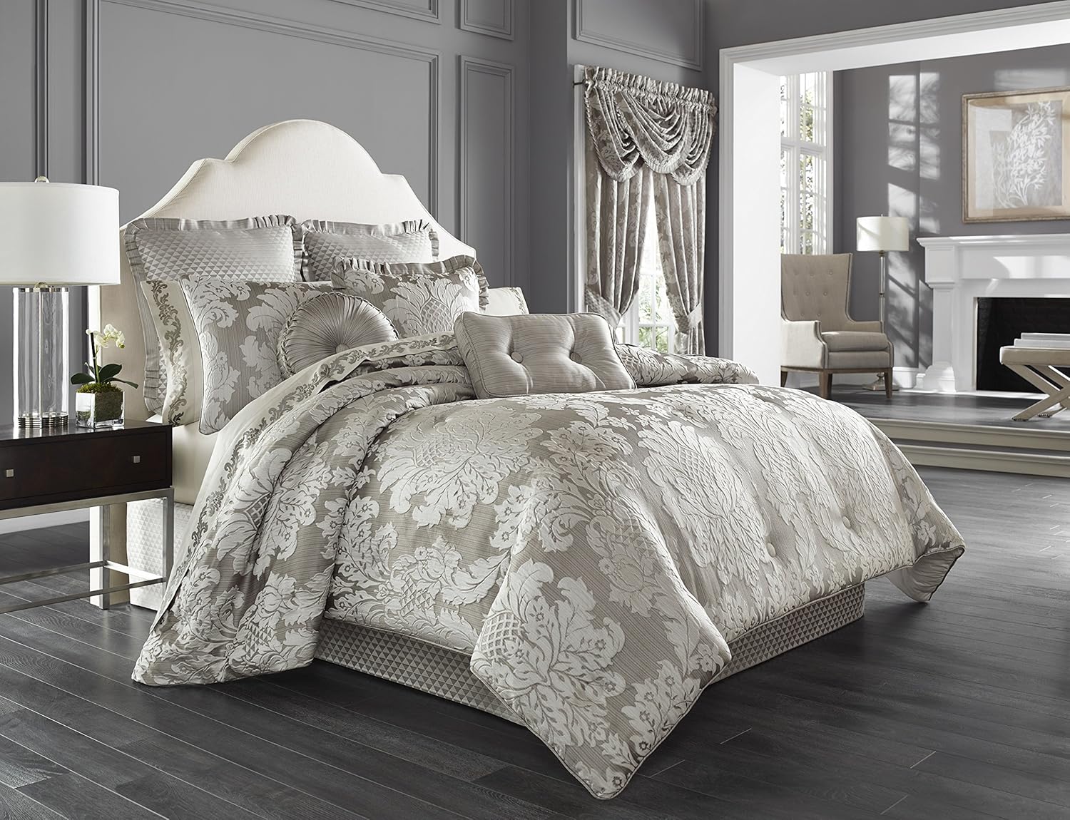 Best Bedding J Queen Ny