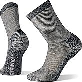 Smartwool Men's Hike Classic Edition Extra Cushion Crew Socks