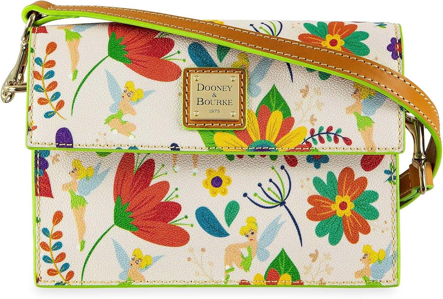 dooney and bourke crossbody bag
