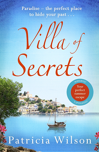 Download Villa of Secrets: Escape to paradise with this perfect holiday read! (English Edition) PDF