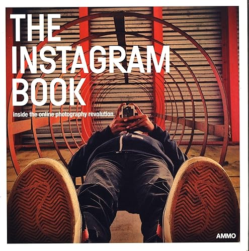 Download The Instagram Book: Inside the Online Photography Revolution. PDF