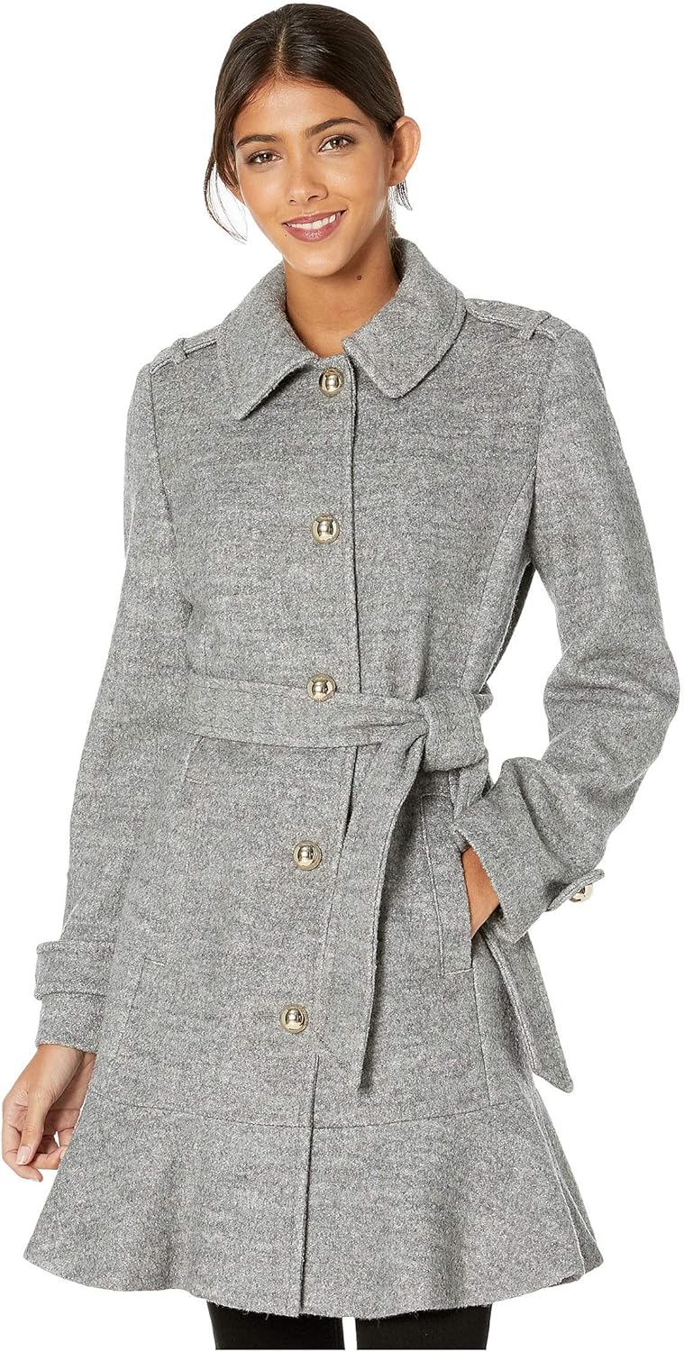 kate spade trench coat