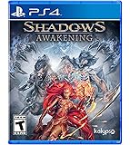 Shadows: Awakening - PlayStation 4