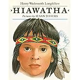 Hiawatha (Picture Puffins)