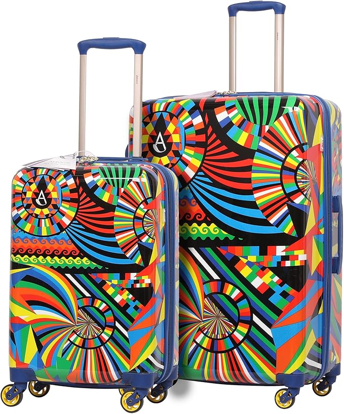 Aerolite carnival luggage Clearance