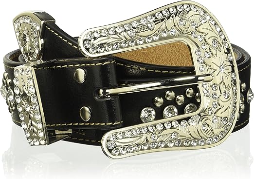 nocona belts amazon