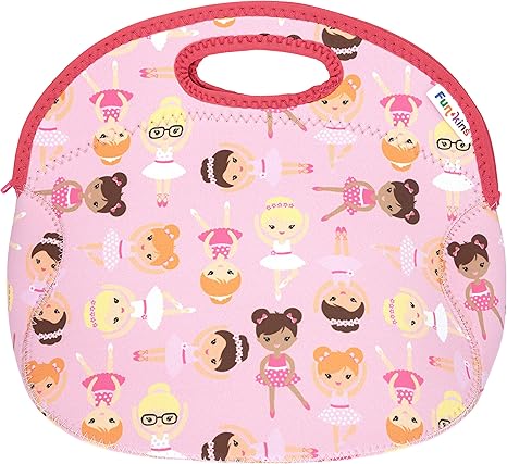 Funkins lunch bag Clearance