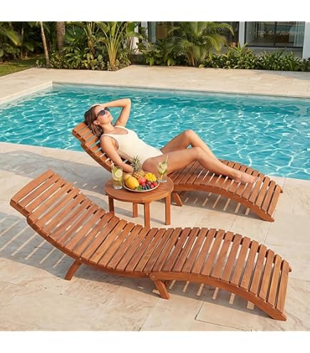 Amazon.com : Telescope Casual Furniture Gardenella Sling