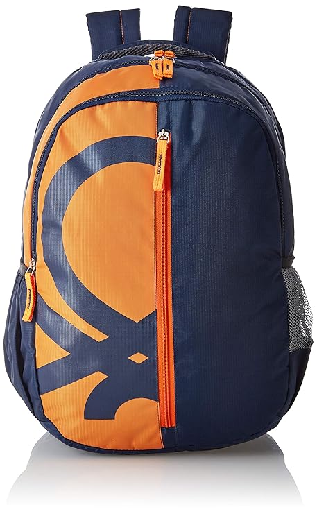 benetton school bags
