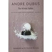 Andre dubus dubus andre vol 13 essay 07 picture