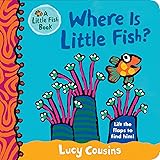 Where Is Little Fish?