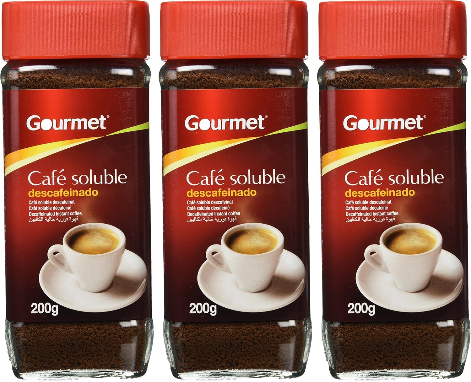 Pack cafe gourmet Los mejores y más completos packs.