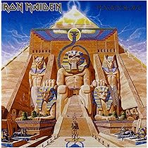 s*a様 IRON MAIDEN / Piece of Mind Iron Maiden: Piece of Mind : Dickinson, Bruce, Smallwood