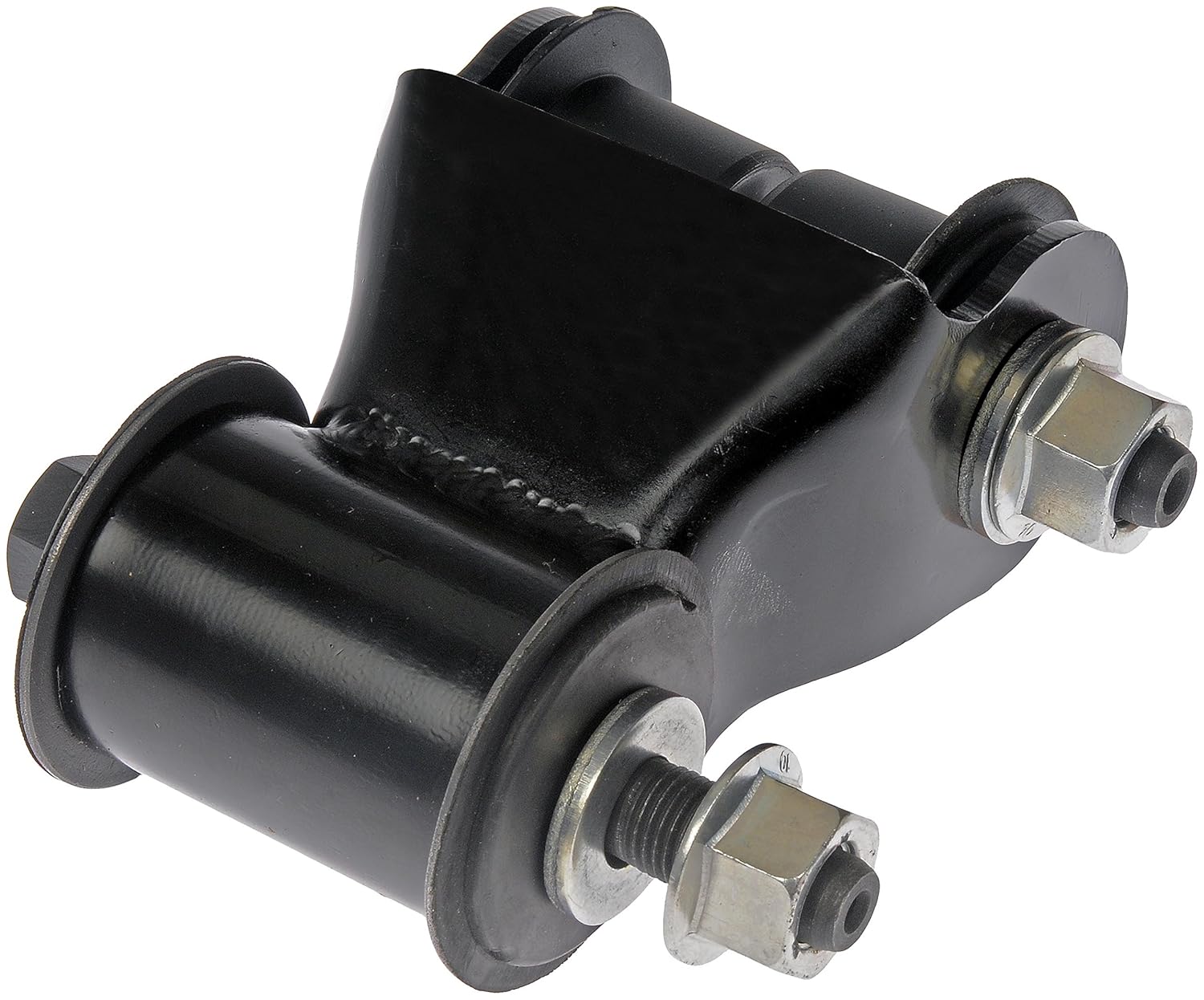 Dorman OE Solutions 722041 Leaf Spring Shackle Kit (Rear Position