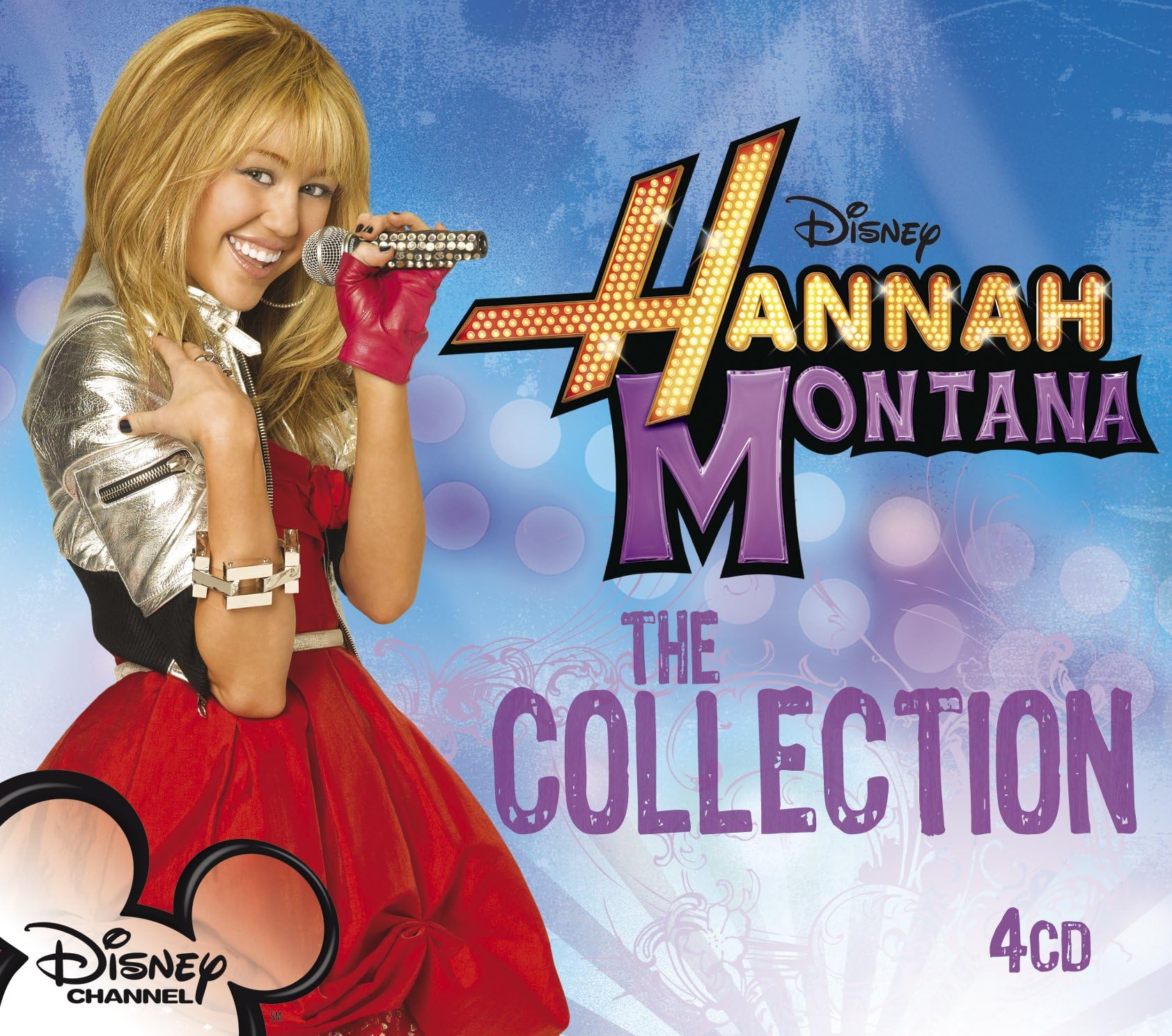 Hannah Montana - The Collection