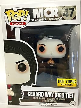 funko pop romance series