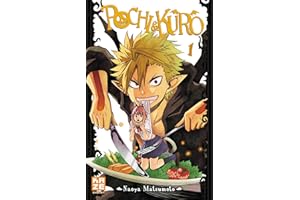 Pochi & Kuro Chapitre 1 (French Edition)