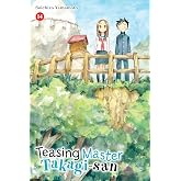 Teasing Master Takagi-san, Vol. 14