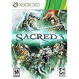 Sacred 3 - Xbox 360