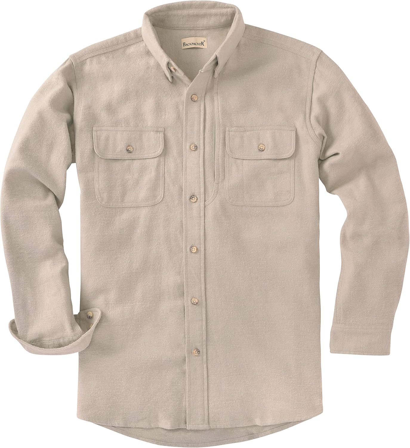 Backpacker mens Heritage Chamois Heritage Chamois Buy Online at Best