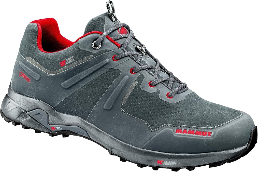 mammut ultimate pro gtx