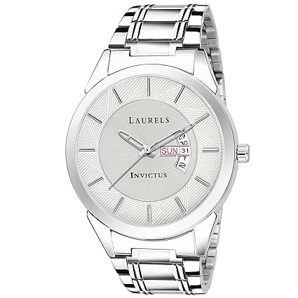 Analog Black Dial Womens Watch-NK6144SL02