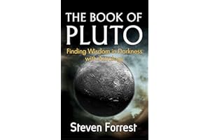 The Book of Pluto