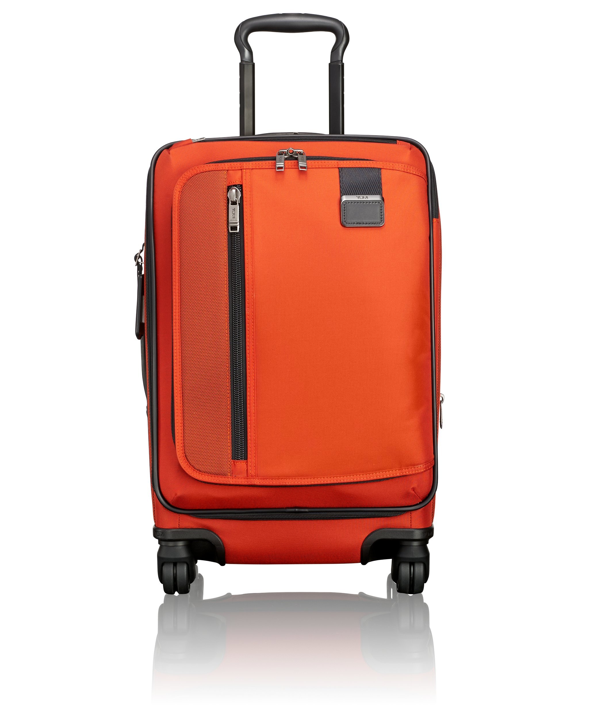 tumi carry on size