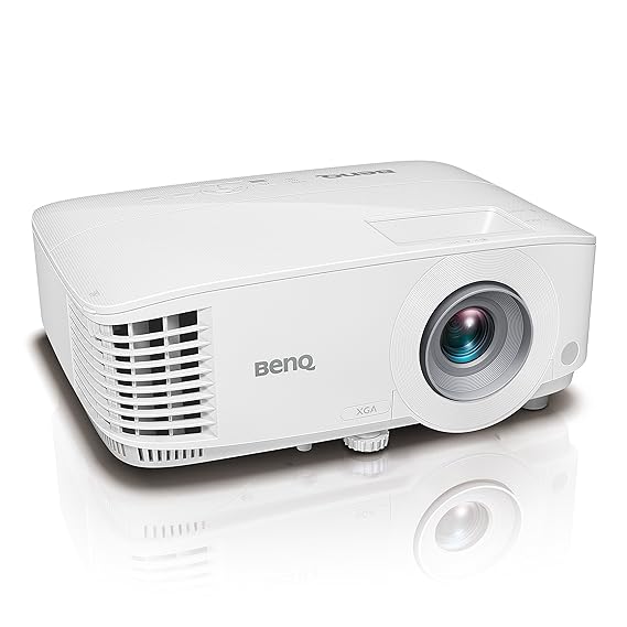 Benq MX731 Video - Proyector (4000 lúmenes ANSI, DLP, XGA ...