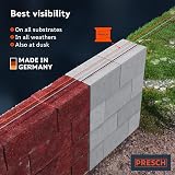 PRESCH Presch String Line 100m Ø2.0mm Polyester Brick Builders Cord view 3