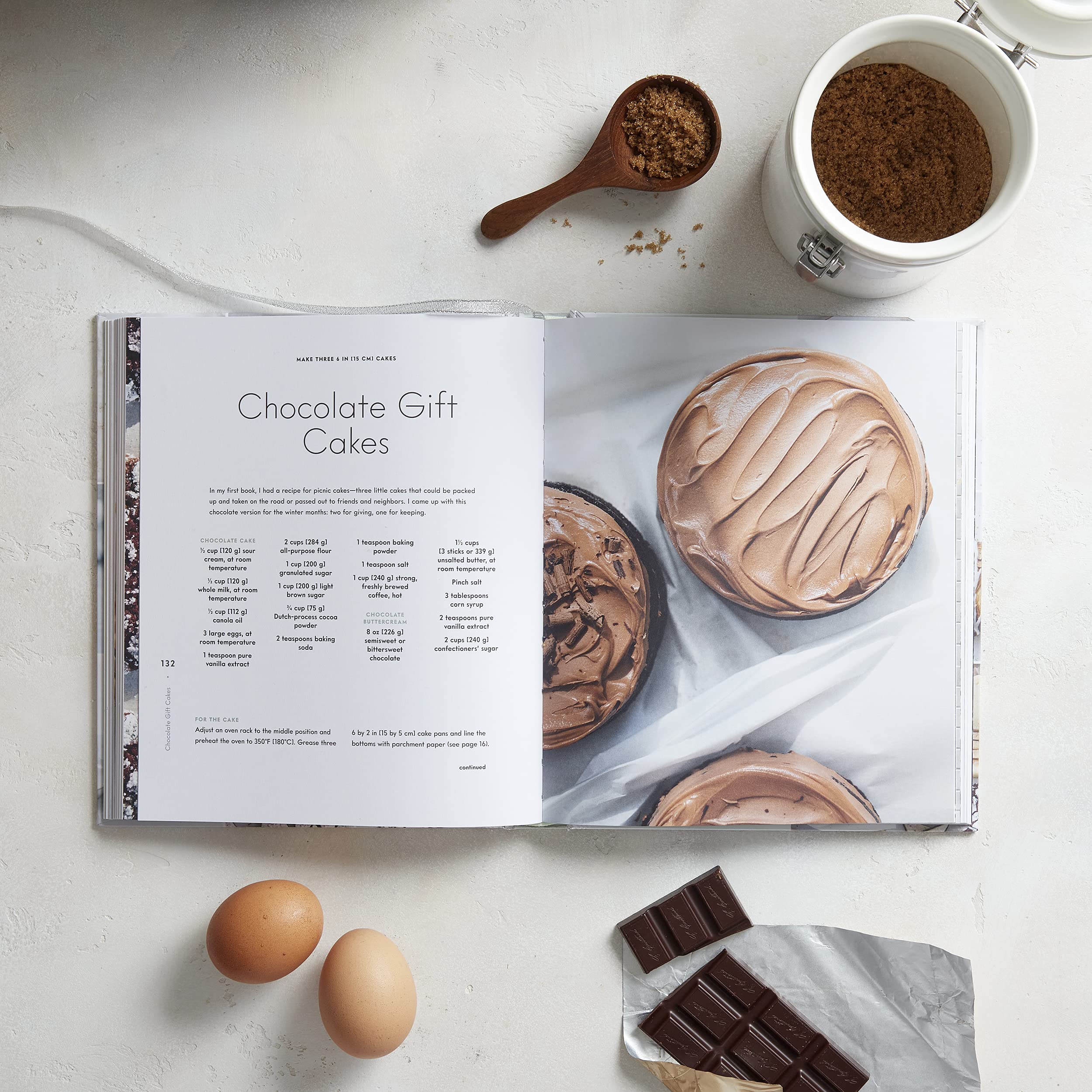Baking for the Holidays: 50+ Treats for a Festive Season Baking for the Holidays: 50+ Treats for a Festive Season Hardcover Kindle