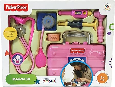 stethoscope toys r us