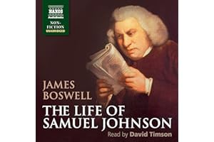 The Life of Samuel Johnson