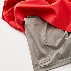 Huckberry Wellen Performance Lined Swim Trunks
