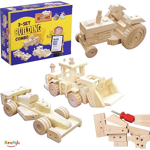 woodworking kids toys