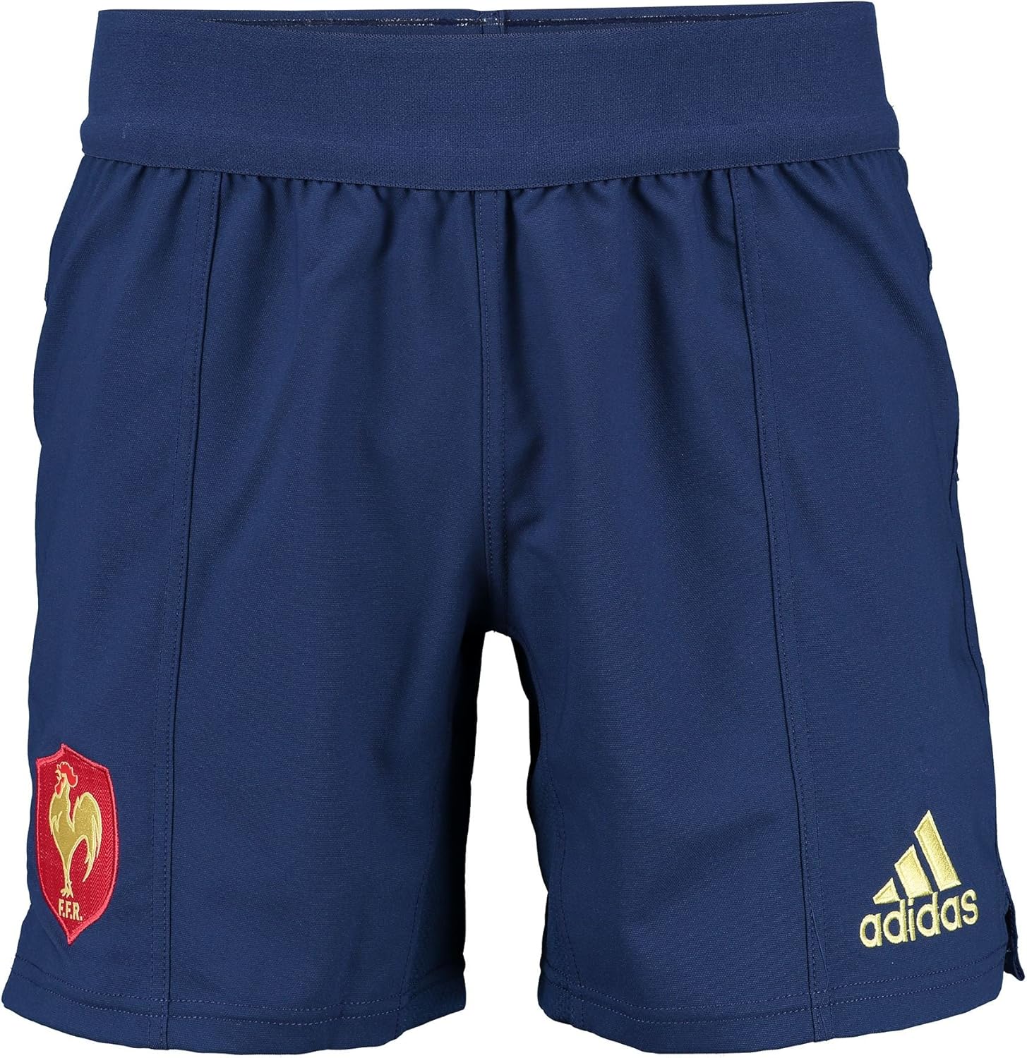 short adidas bleu ciel