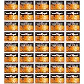 Lehot Hand Warmers, 60‑Pack Disposable Heat Pads | Up To 10 Hours Of Safe And Continuous Heat, Perfect For Camping, Outdoor Skiing, Fishing Ideal For Outdoors And Travel.