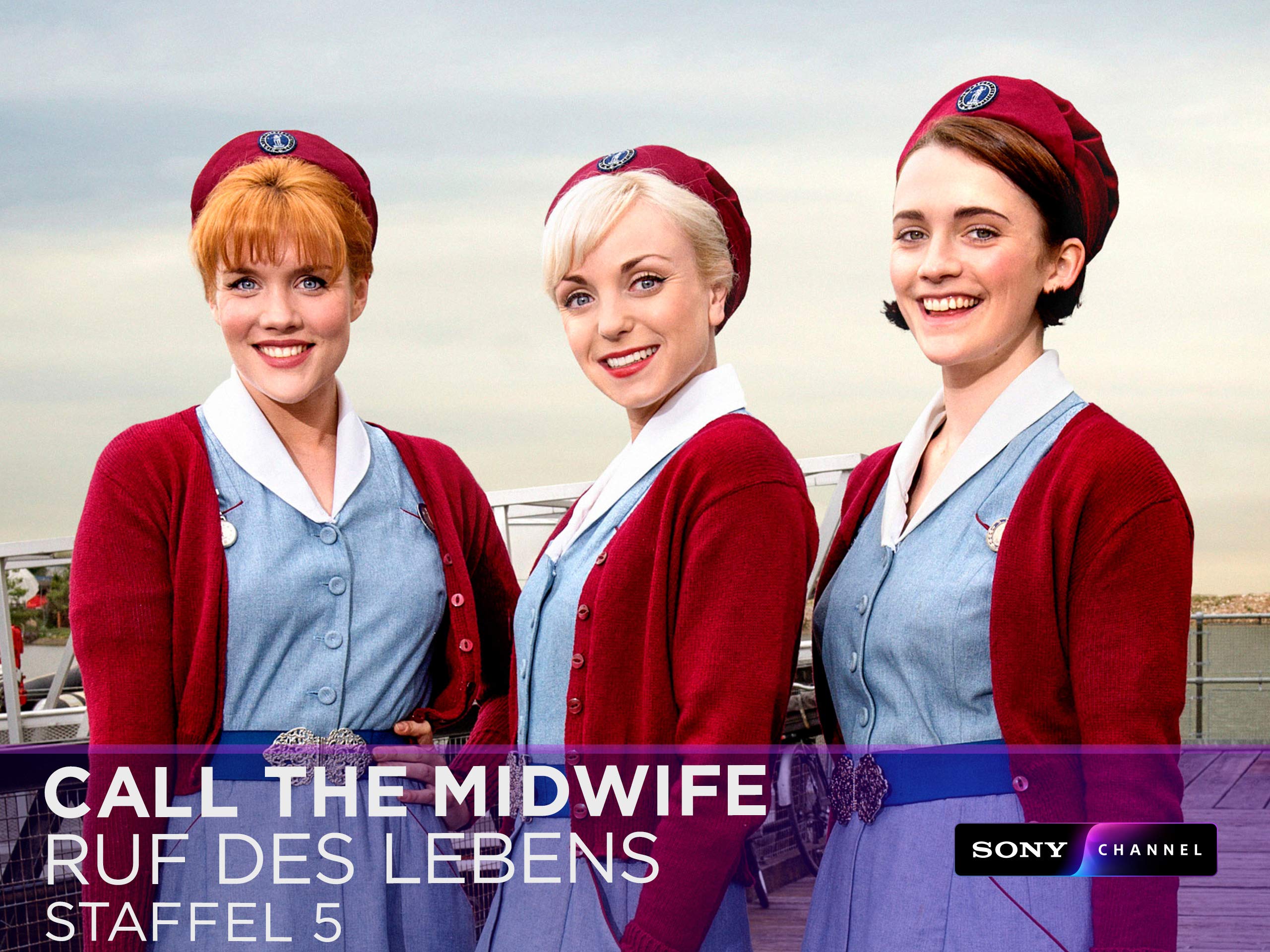 Call The Midwife Staffel 7 Deutsch Amazon.de: Call the Midwife - Ruf des Lebens ansehen | Prime Video