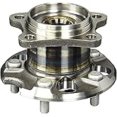 TIMKEN HA590338 Wheel Bearing and Hub Assembly