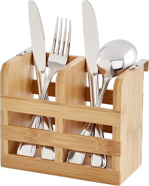 Amazon Com Helen S Asian Kitchen 97132 Dish Rack Caddy Natural