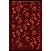 The Divine Comedy: Volume 1: Inferno (Penguin Clothbound Classics)