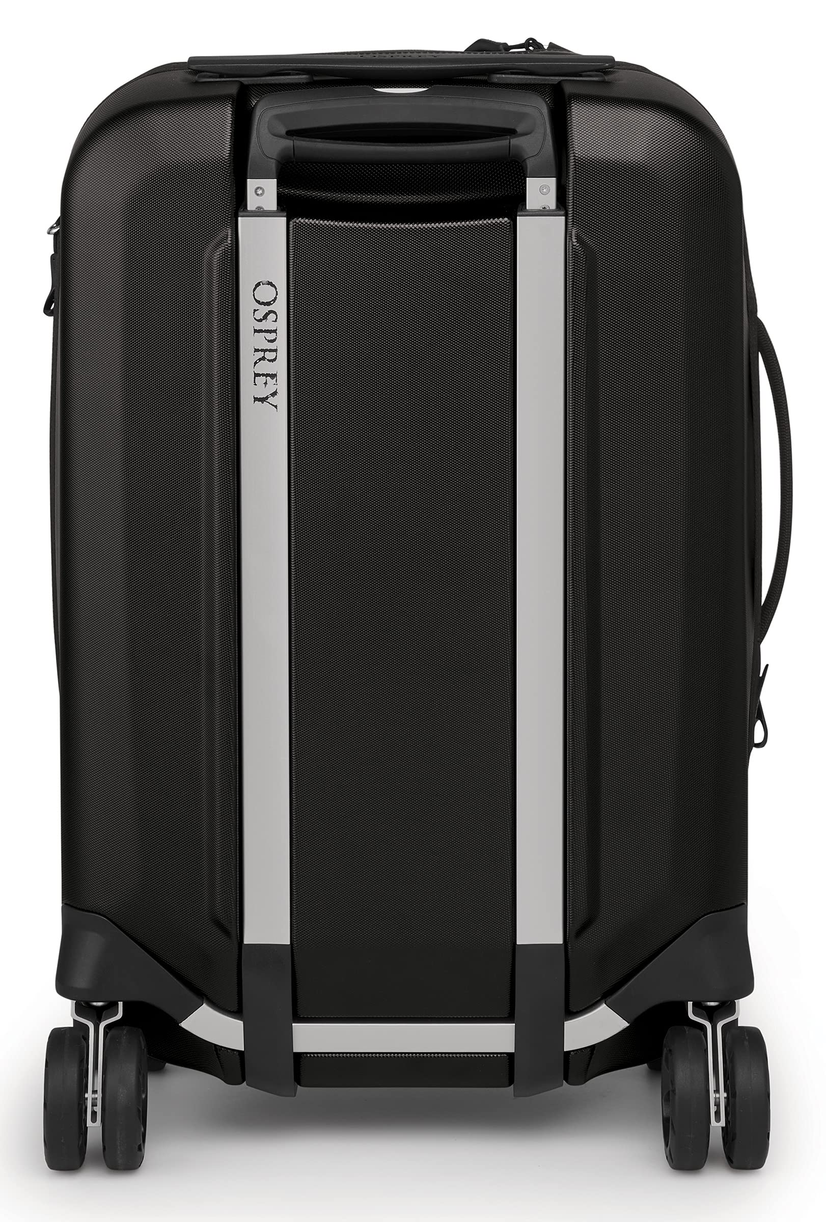 Osprey Transporter Hybrid Carry On Luggage, 4 Spinner Wheels, 22
