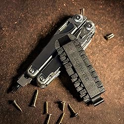 Galvanox Double Sided Bit Set Designed for