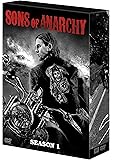 サンズ・オブ・アナーキー DVDコレクターズBOX