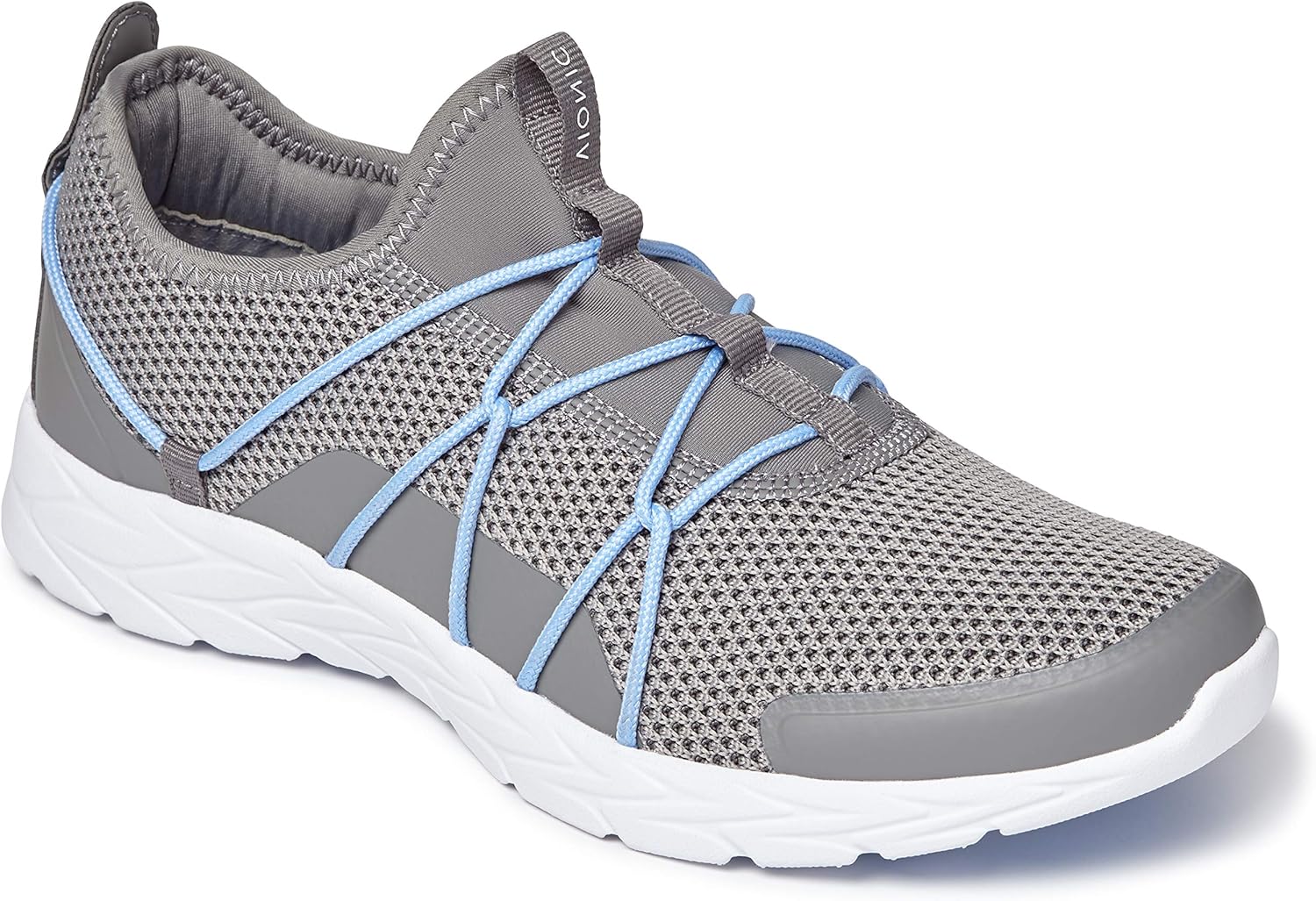 Vionic Women�s Brisk Jada Slipon Walking Vionic Women�s Brisk Jada Slipon Walking