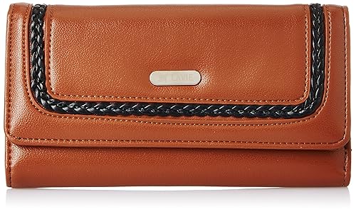 Lavie Cyfe Womens Clutch (Tan)